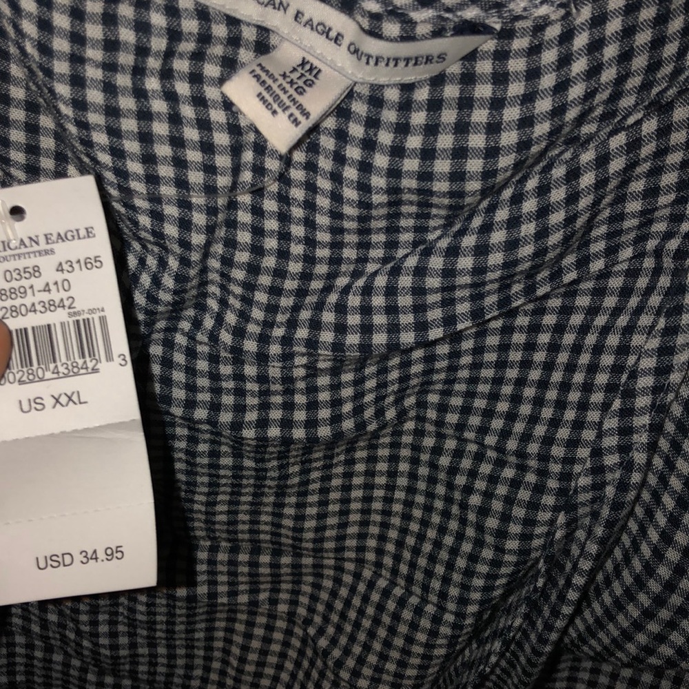 American eagle shirt - Picture 3 of 3